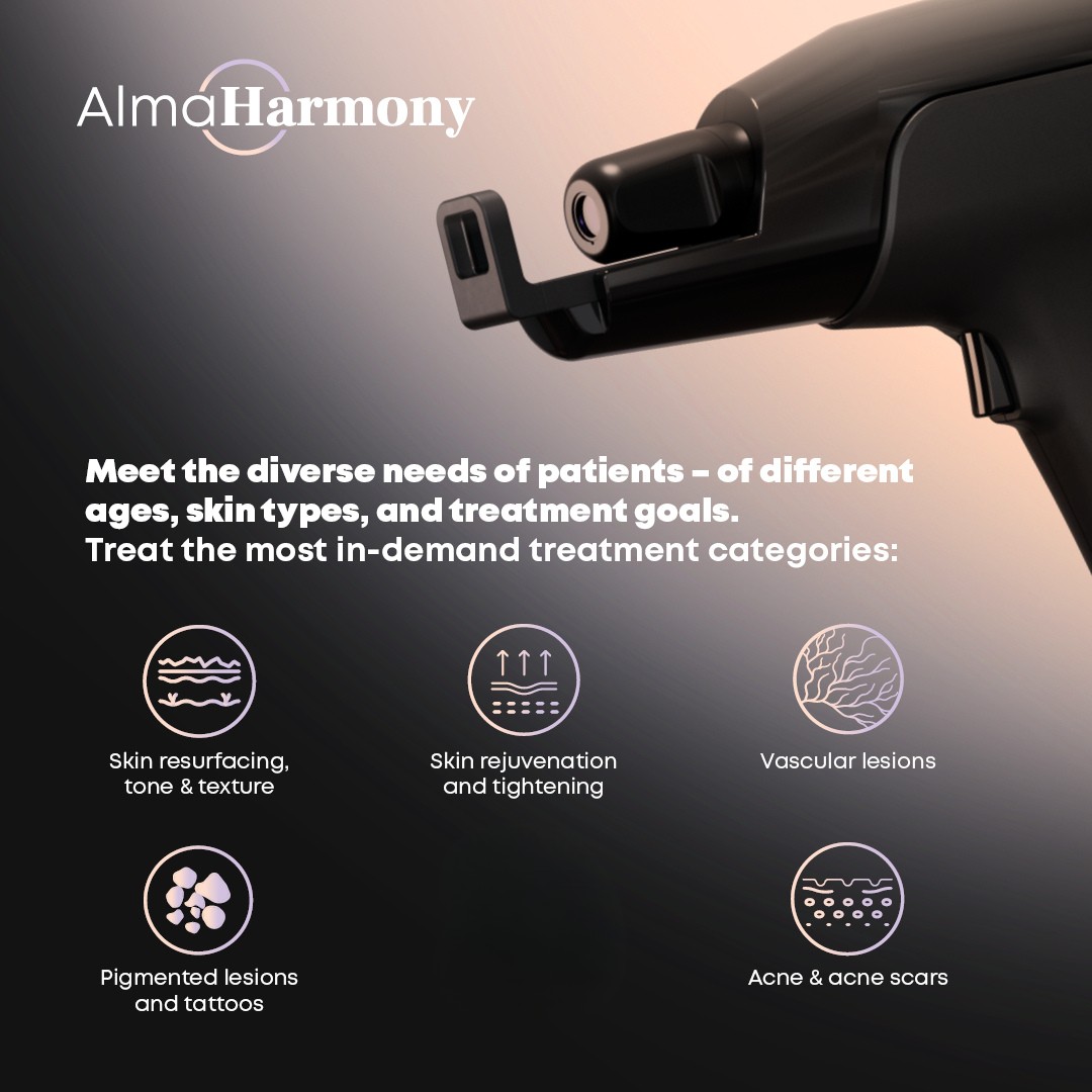 Alma Harmony Treatment