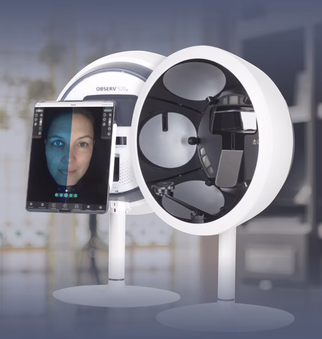 Targeted Skin Boosters