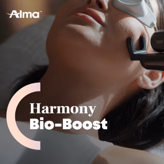 Alma Harmony