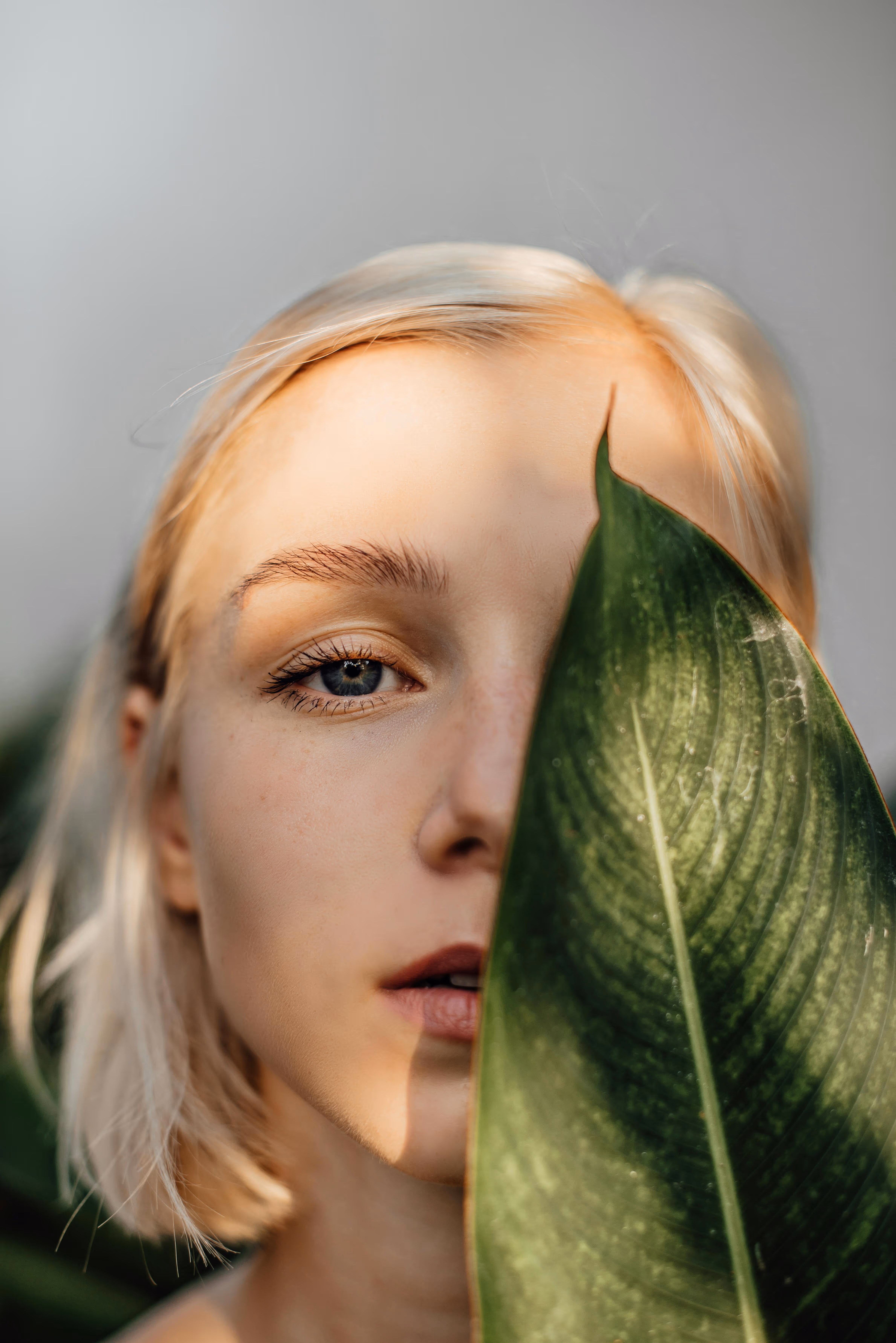 Wrinkle Relaxing & Fillers